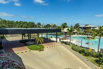 Japy Golf Resort Hotel