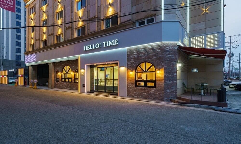 hotel image
