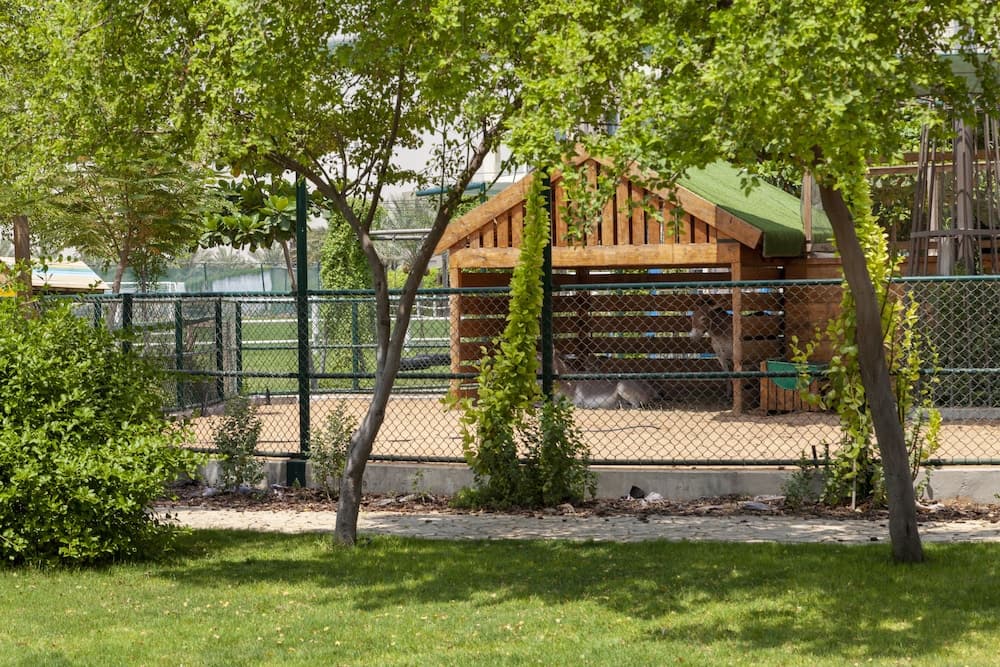 The Sustainable Homes Operated by fam Living