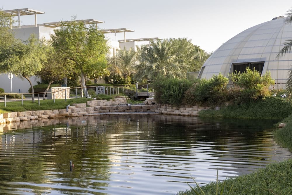 The Sustainable Homes Operated by fam Living