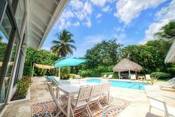 Private Two-Storey Villa with Pool