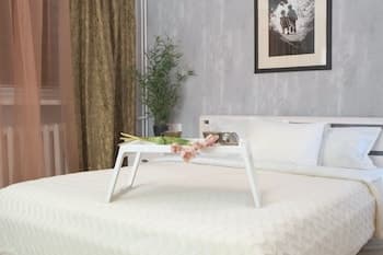 PaulMarie Apartments on Pushkinskaya