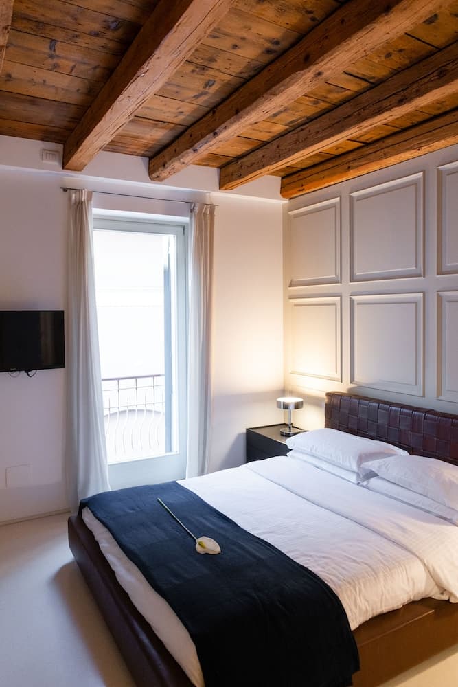 Magnifica Residenza Piazza Erbe