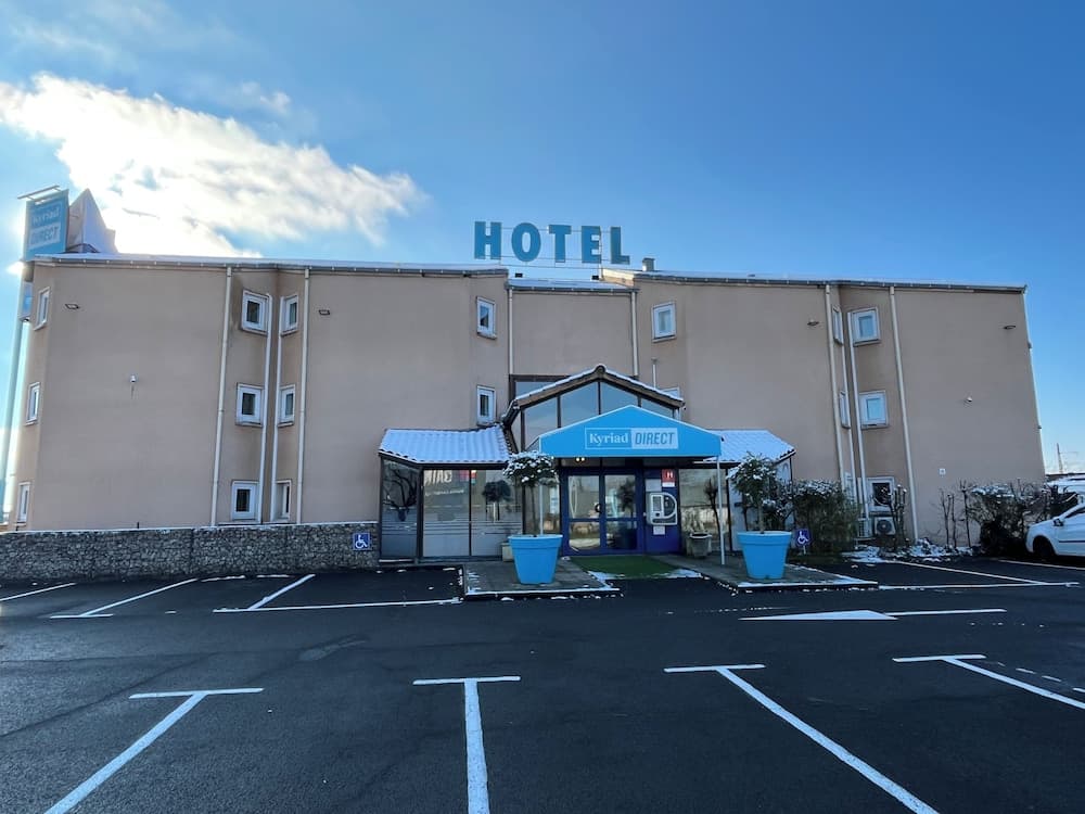 hotel image