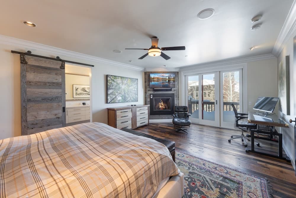 Ironwood by Luxury Mountain Destinations