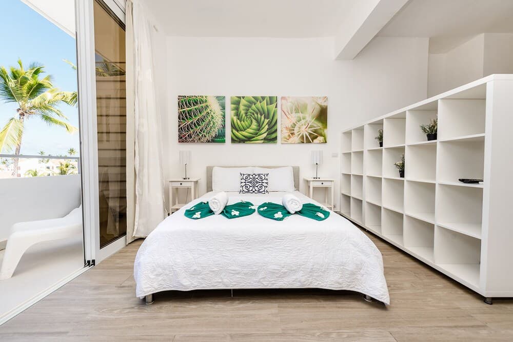 Ducassi Premium Suites