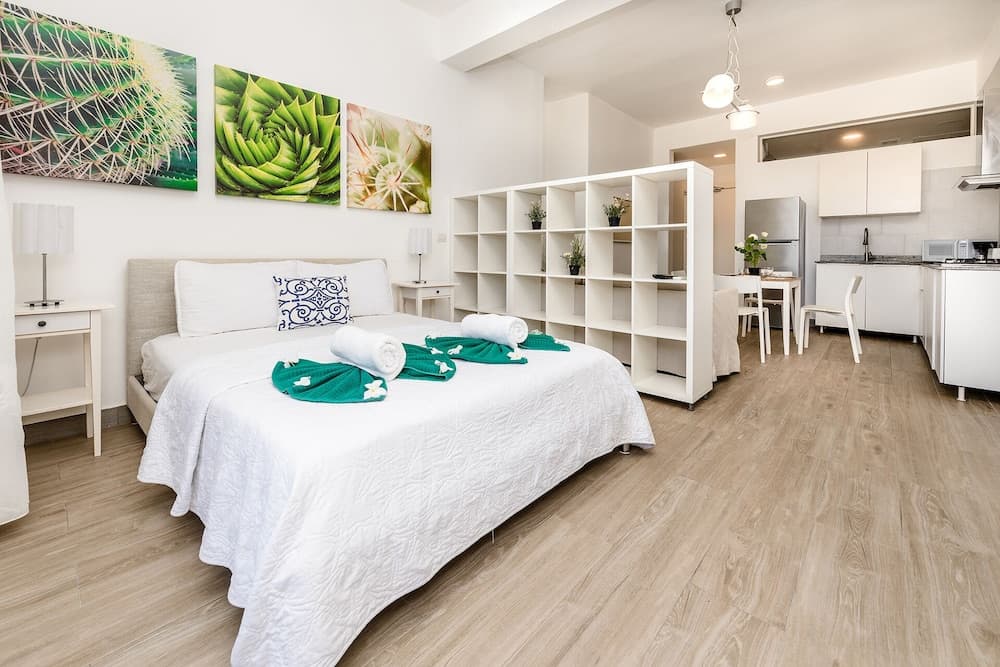 Ducassi Premium Suites