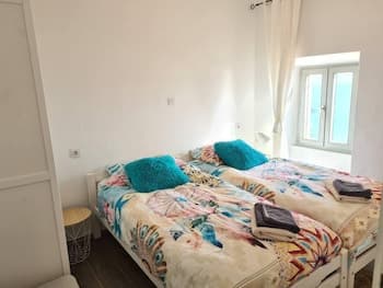 Amber Village House With Private Pool and sea View