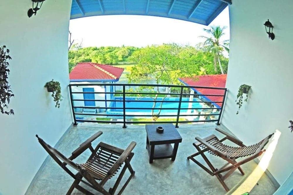 Charming Villa With Pool, Near Beach, Sri Lanka