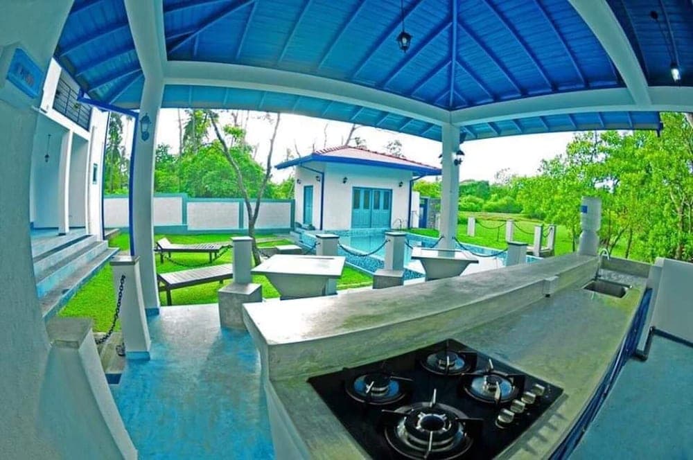 Charming Villa With Pool, Near Beach, Sri Lanka