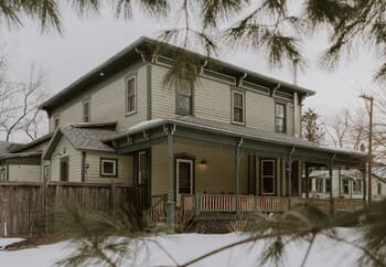 The North Branch Inn