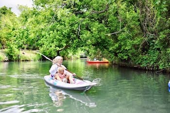 4 Son's Geronimo - Birdhouse Cabin
