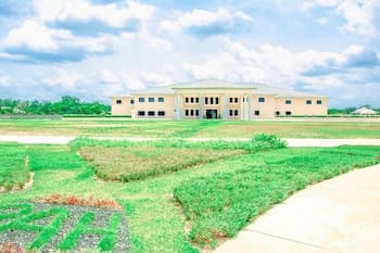 Royal Ambassador Hotel