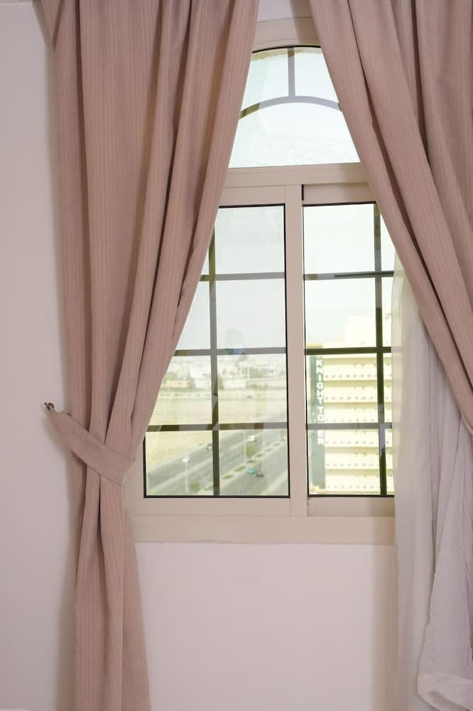 Etlalet Ebhar Furnished Units