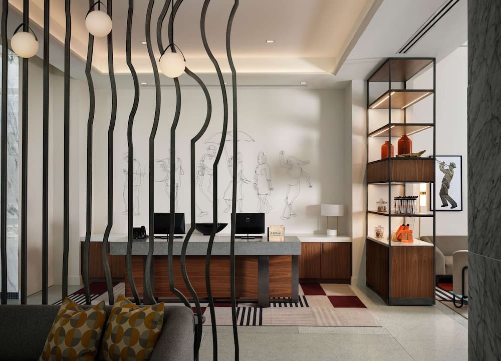 Canopy by Hilton New Orleans Downtown