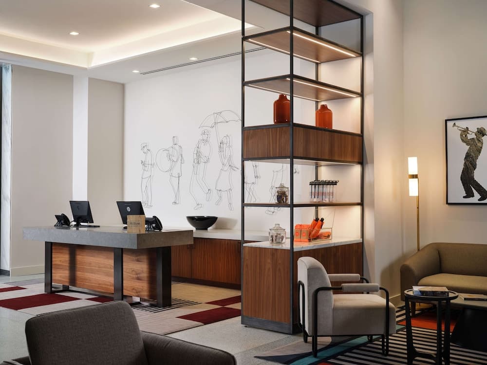 Canopy by Hilton New Orleans Downtown