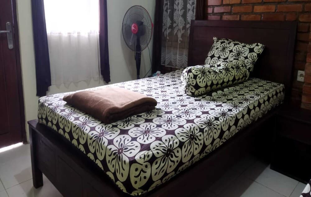 Borobudur Kampung Homestay - Gumbiro