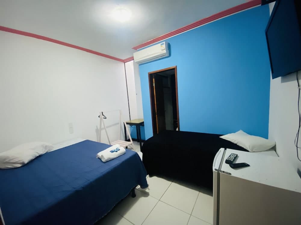 Hotel Al Mare Atlantico