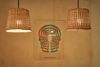 Blue Pepper Beds Sayulita - Hostel