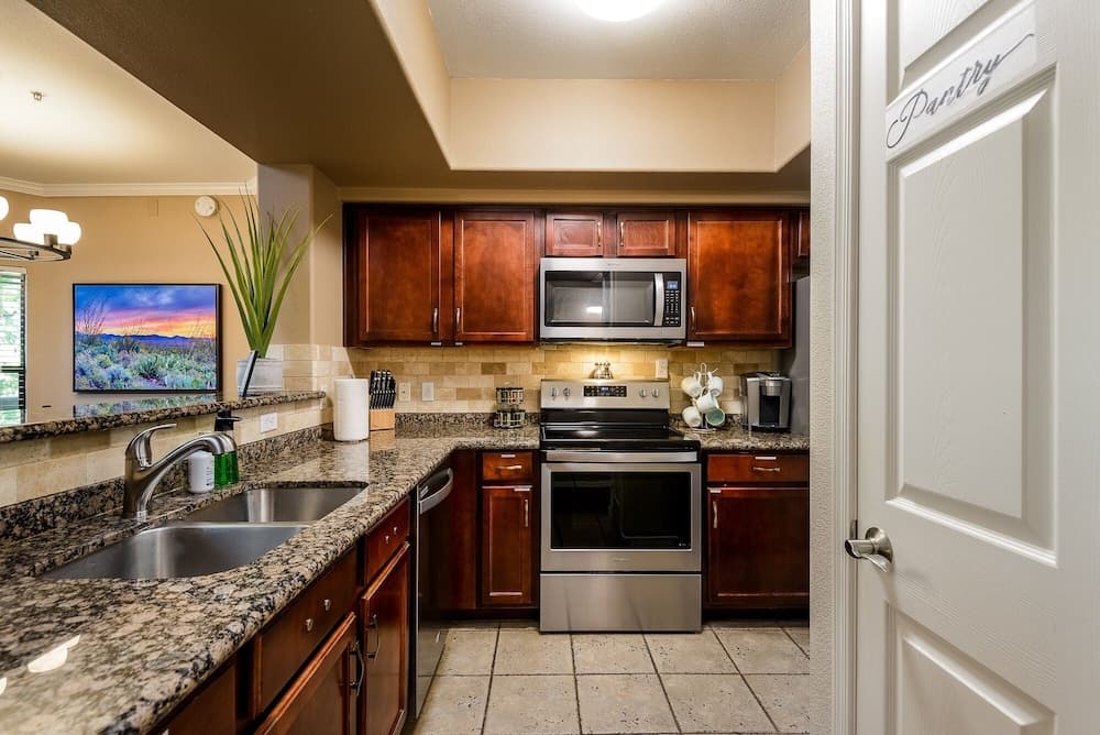 Villa Acacia 2 Bedroom Condo by RedAwning