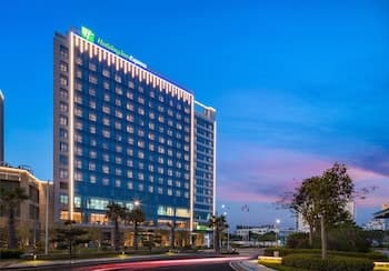 Holiday Inn Express Beihai Silver Beach by IHG