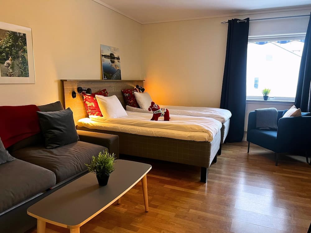 Fridhemsgatan City Stay