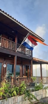 Island House Curacao