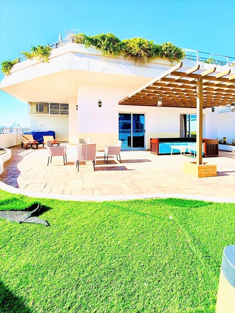 Cosy & Cute 3bedroom Dubai Tasaheel