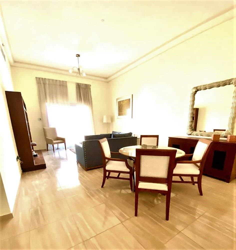Cosy & Cute 3bedroom Dubai Tasaheel