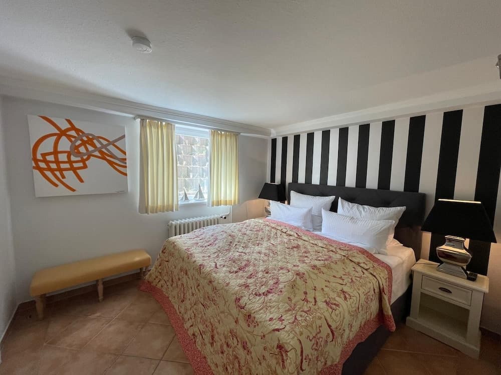 Strandvilla Wohnung Strand-cottage