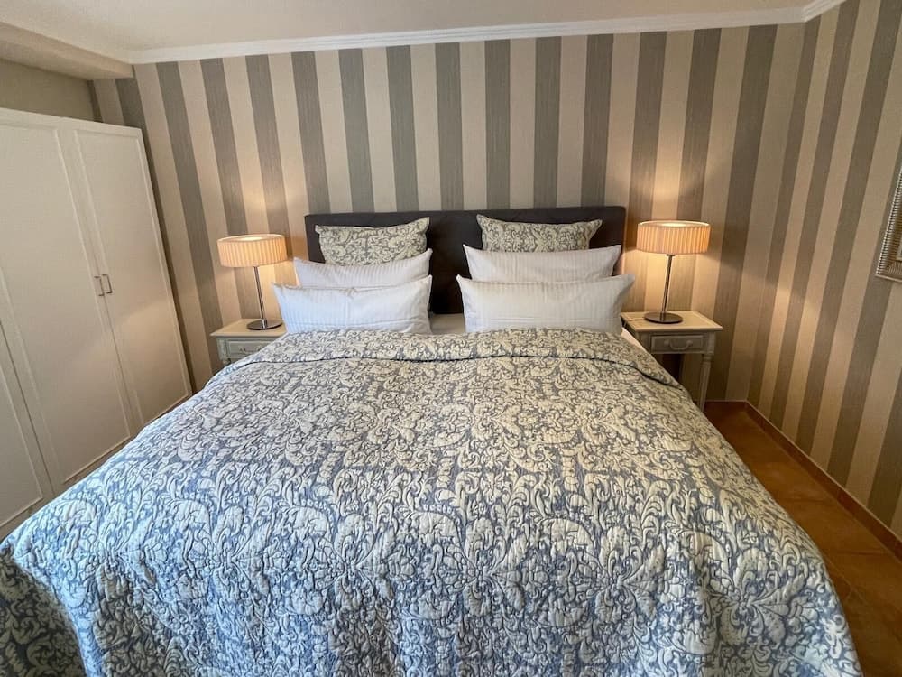 Strandvilla Wohnung Strand-cottage