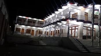 Galaxy Hotel Swat Kalam
