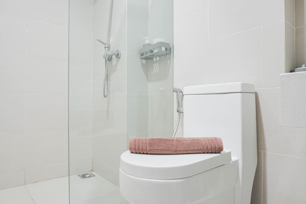 Comfort Studio at Daan Mogot City Apartment