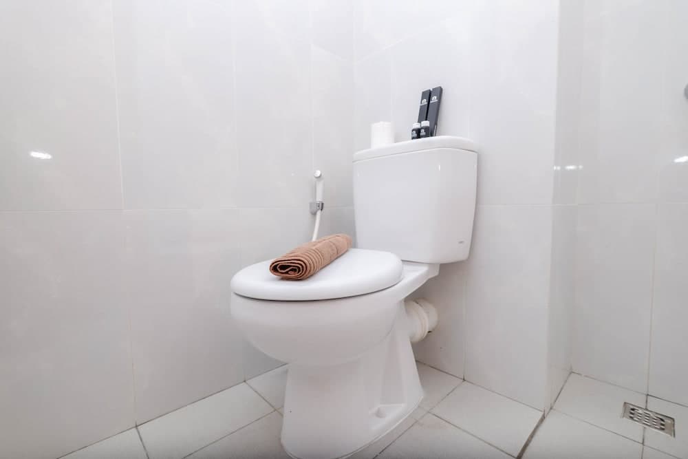 Pleasurable Studio at Evenciio Apartment near Campus Area