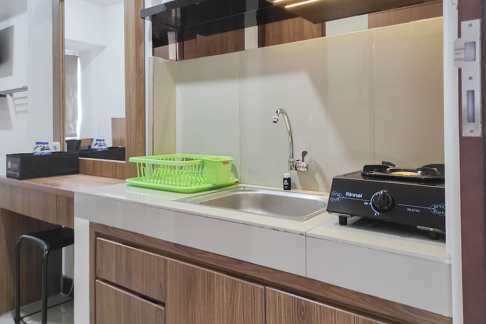 Cozy Studio Vida View Apartment