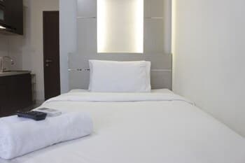 Cozy Studio Apartment at Easton Park Residence Jatinangor