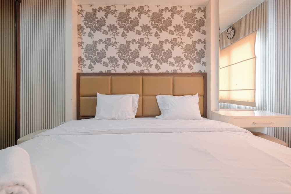 Spacious Pent House 3BR at Sunter Park View Apartment