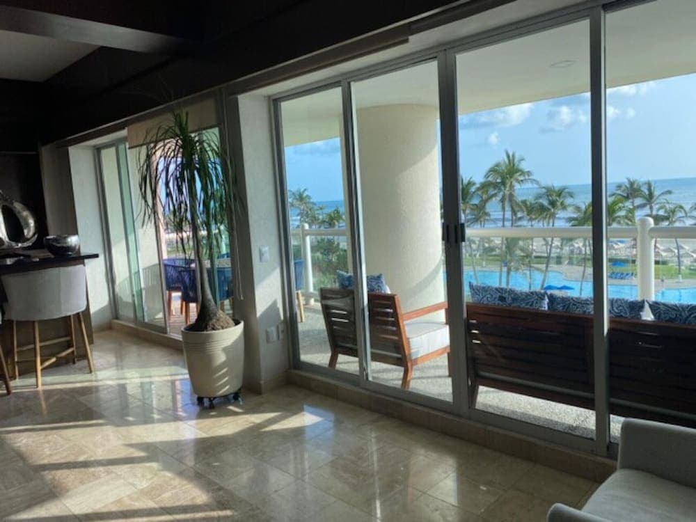 María Bonita Apartment