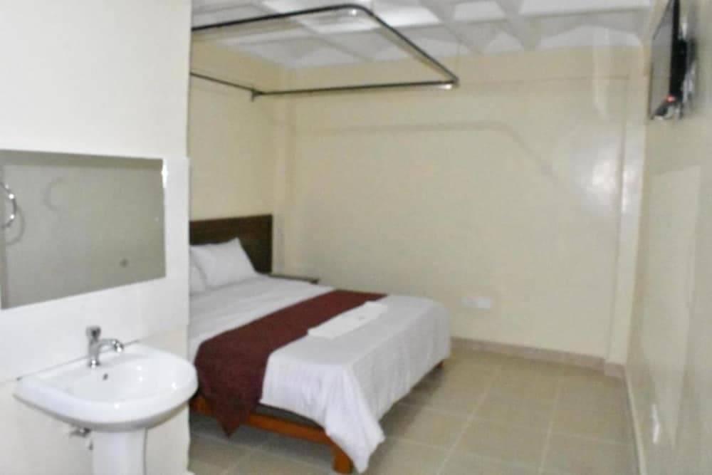 Sungura Boutique Hotels