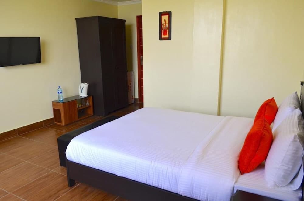 Gigiri Express Hotel