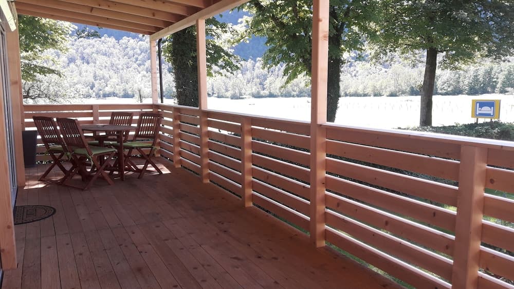 Chalet Žonir with sauna