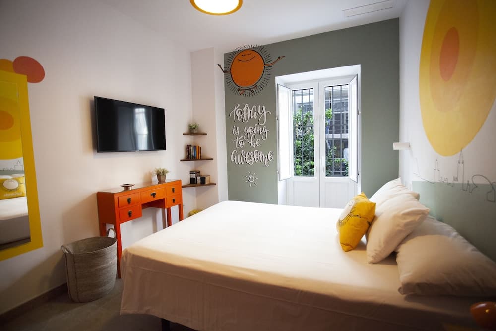 Lukanda Hospec Olehousing