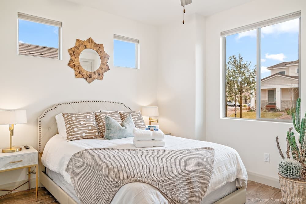 Red Desert At Ladera 5 Bedroom Home by Redawning