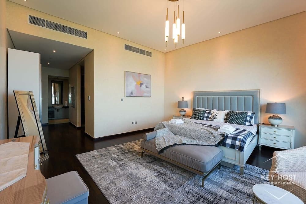 KeyHost - Dream The Palm Residences Near Rixos - K261