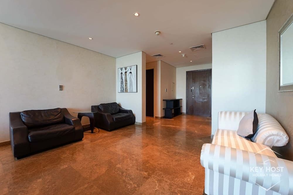 KeyHost - Dream The Palm Residences Near Rixos - K261