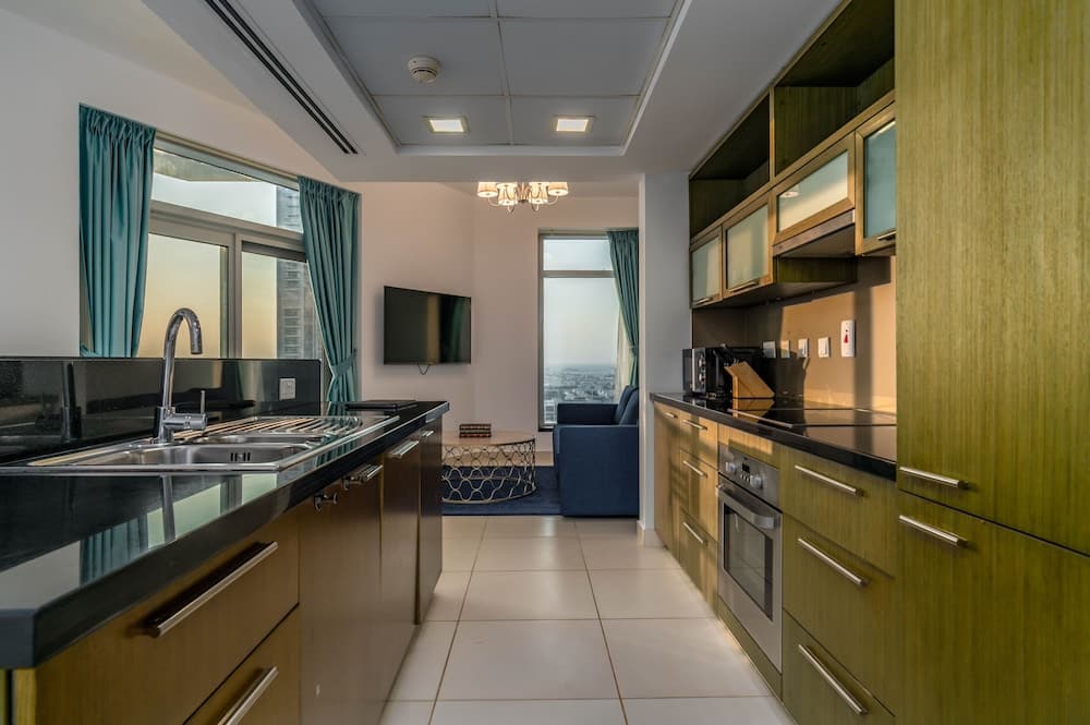 Lux Bnb The Lofts - BLVD & Sea Views