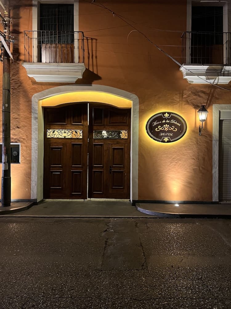 hotel image