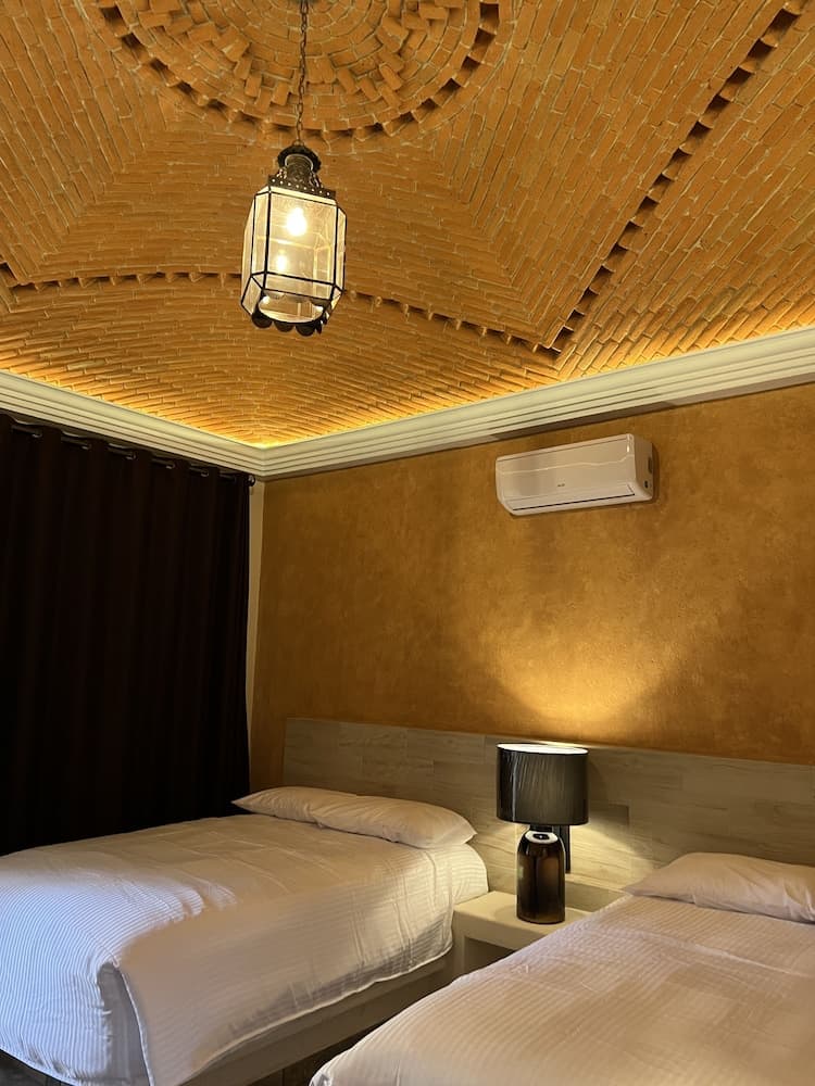 Mesón de las Delicias