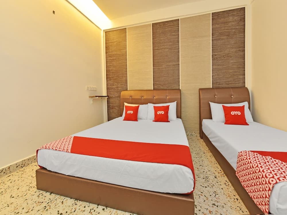 OYO Home 90427 Mm Homestay