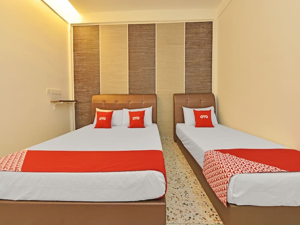 OYO Home 90427 Mm Homestay